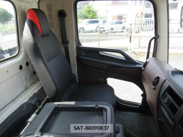 Hino RANGER 2020-02 1308239-25