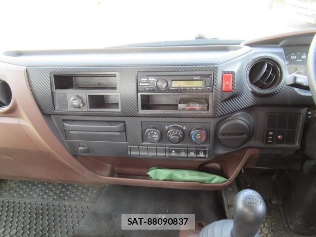 Hino RANGER 2020-02 1308239-26