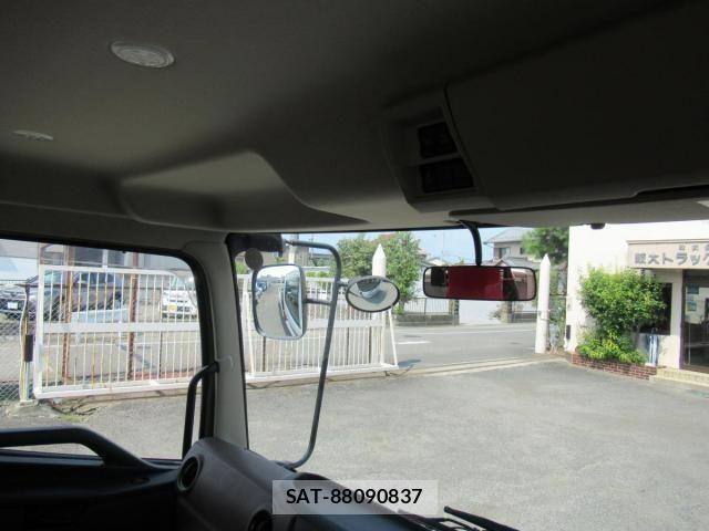 Hino RANGER 2020-02 1308239-27