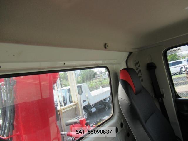 Hino RANGER 2020-02 1308239-28