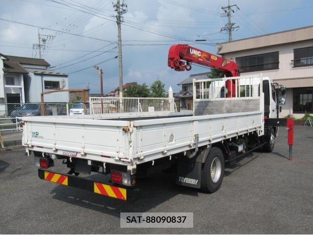 Hino RANGER 2020-02 1308239-2