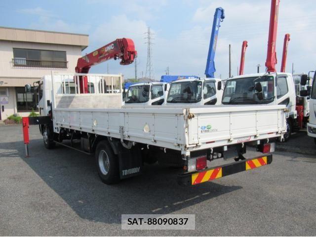 Hino RANGER 2020-02 1308239-3