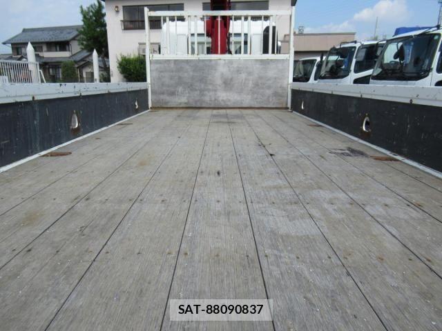 Hino RANGER 2020-02 1308239-5