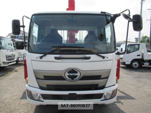 Hino RANGER 2020-02 1308239-6