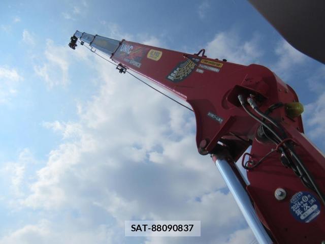 Hino RANGER 2020-02 1308239-7