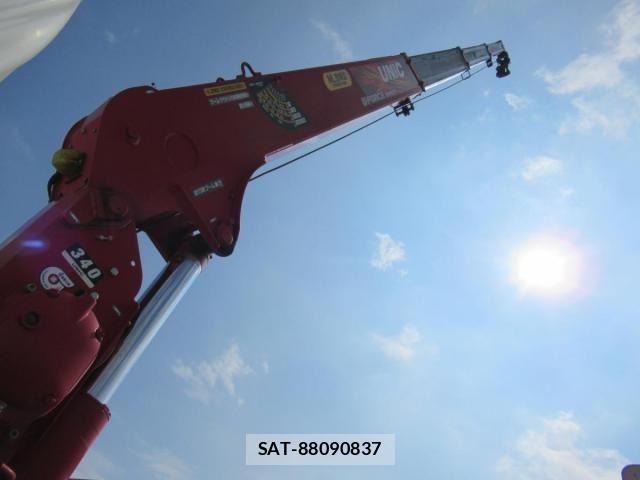 Hino RANGER 2020-02 1308239-8