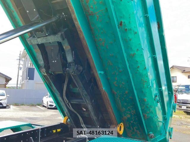 Hino RANGER 2020-03 1309743-11