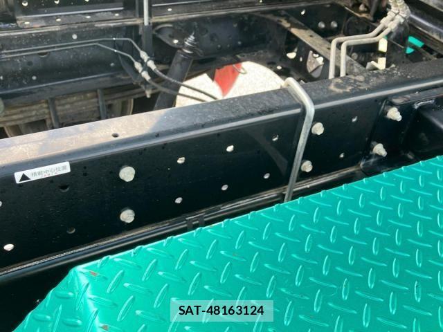 Hino RANGER 2020-03 1309743-12