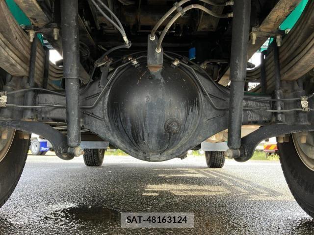 Hino RANGER 2020-03 1309743-14