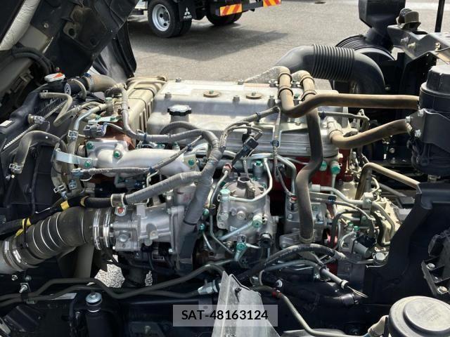 Hino RANGER 2020-03 1309743-15