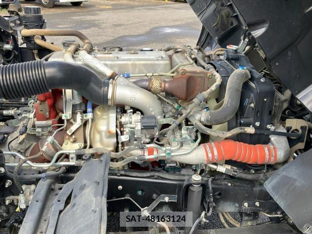 Hino RANGER 2020-03 1309743-16