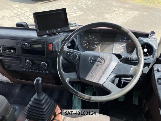 Hino RANGER 2020-03 1309743-19