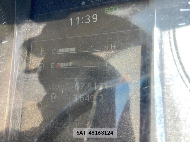 Hino RANGER 2020-03 1309743-20