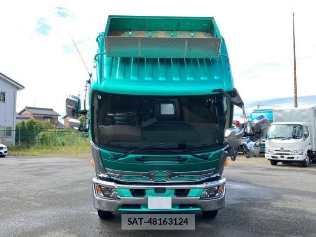 Hino RANGER 2020-03 1309743-21