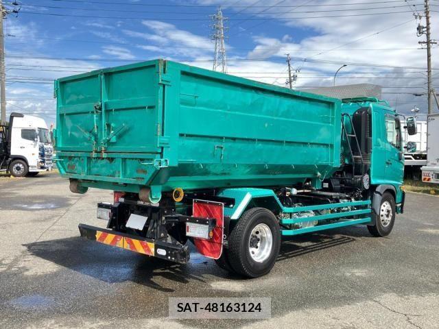 Hino RANGER 2020-03 1309743-2