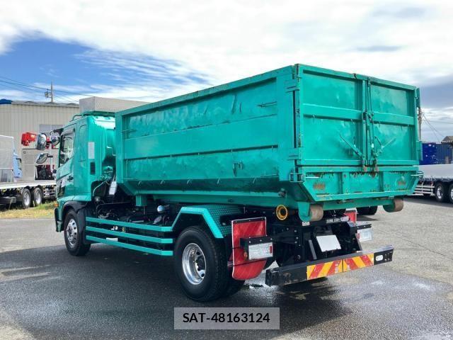 Hino RANGER 2020-03 1309743-3