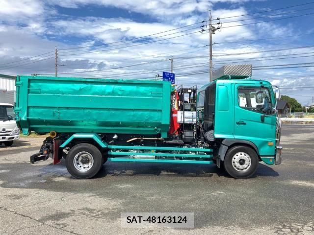 Hino RANGER 2020-03 1309743-5