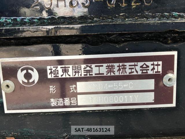 Hino RANGER 2020-03 1309743-6