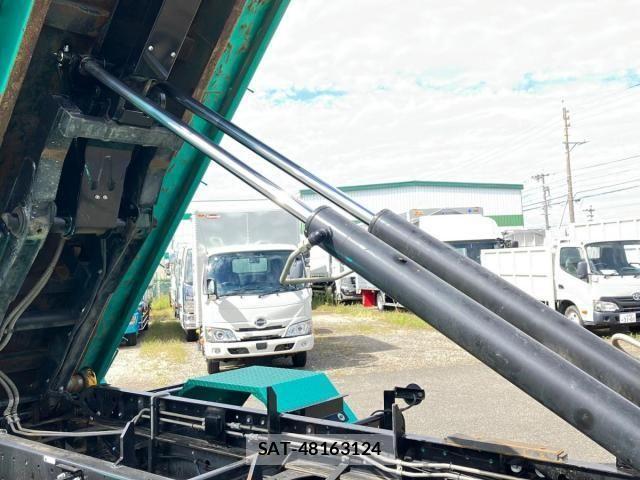 Hino RANGER 2020-03 1309743-7