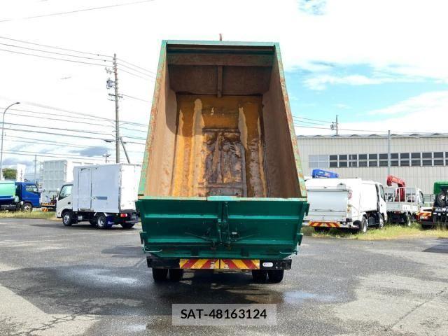 Hino RANGER 2020-03 1309743-8