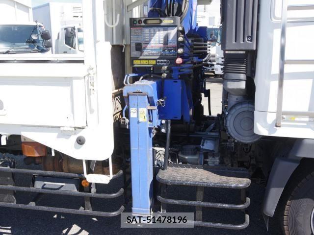 Hino RANGER 2014-06 1318695-9