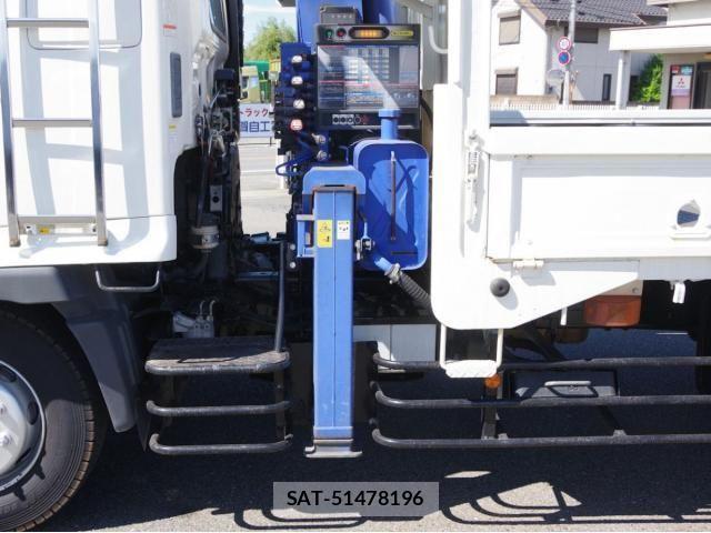 Hino RANGER 2014-06 1318695-10