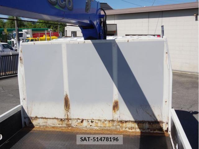 Hino RANGER 2014-06 1318695-11