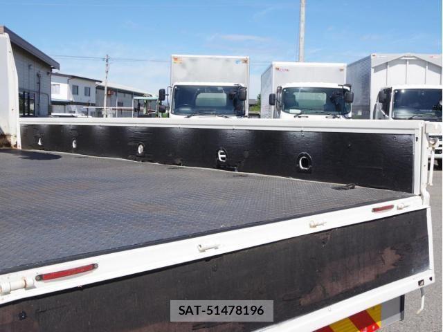 Hino RANGER 2014-06 1318695-14