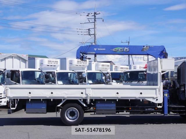 Hino RANGER 2014-06 1318695-17