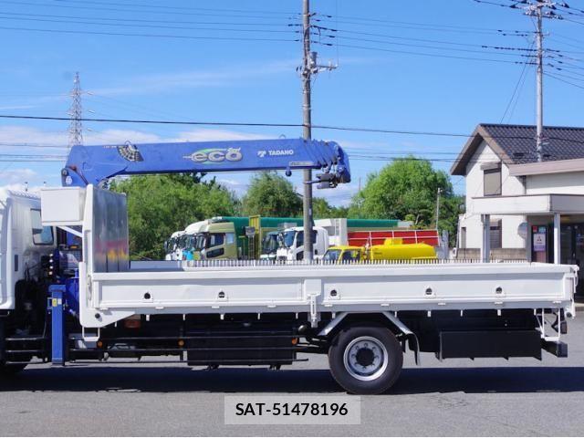 Hino RANGER 2014-06 1318695-18