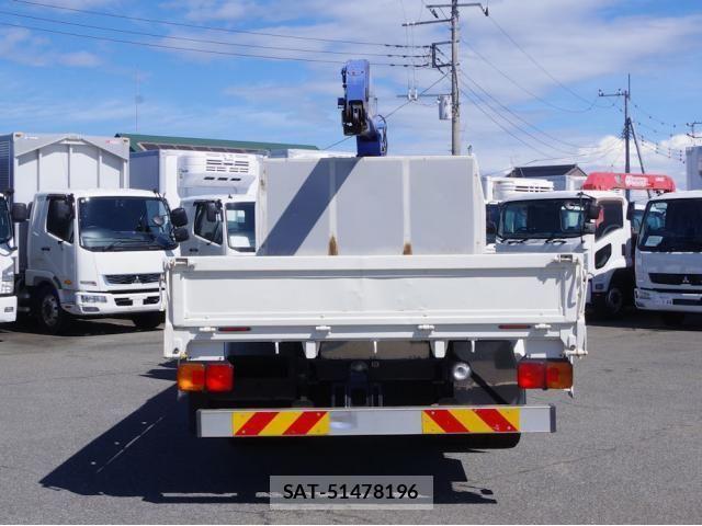 Hino RANGER 2014-06 1318695-19