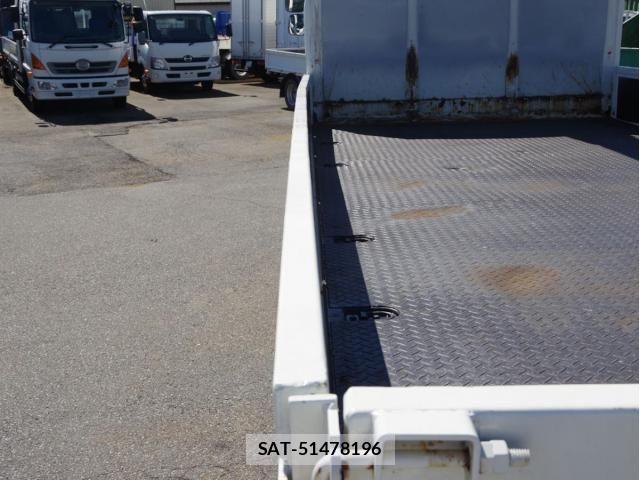 Hino RANGER 2014-06 1318695-25
