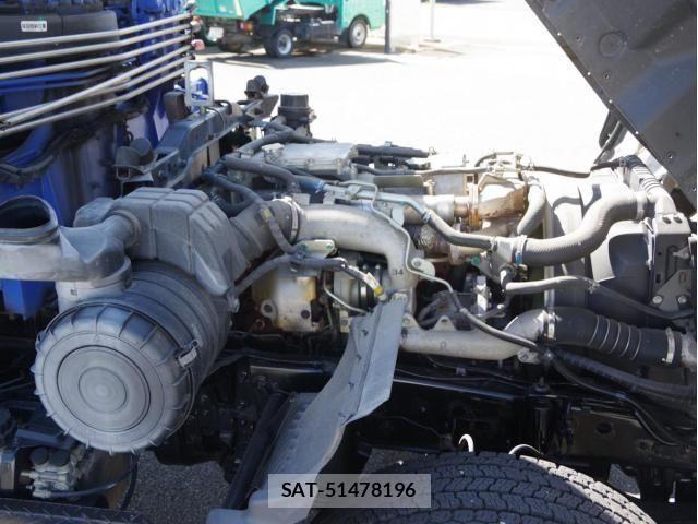 Hino RANGER 2014-06 1318695-27