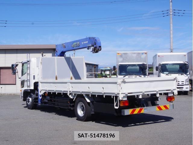 Hino RANGER 2014-06 1318695-2