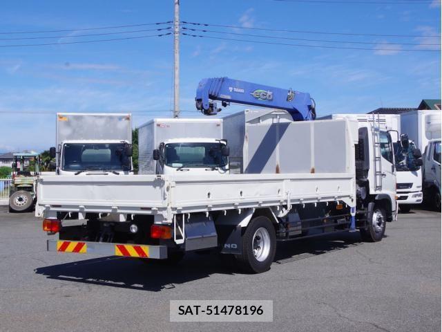 Hino RANGER 2014-06 1318695-3