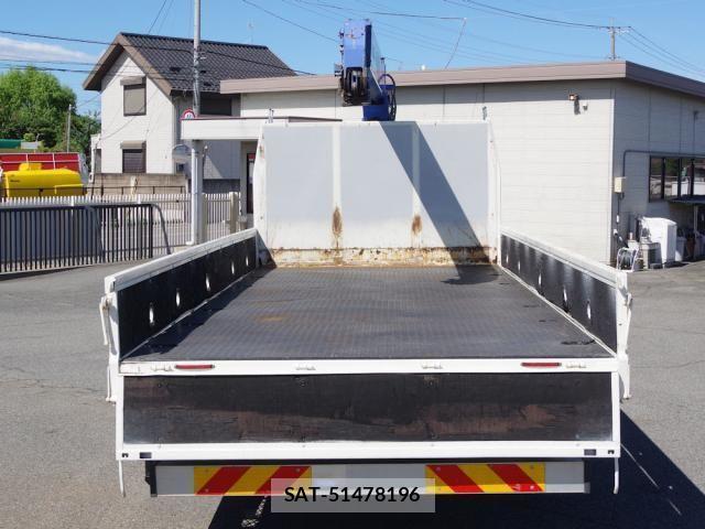 Hino RANGER 2014-06 1318695-4