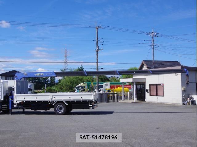 Hino RANGER 2014-06 1318695-8