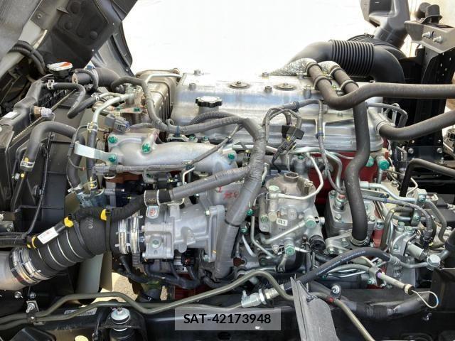 Hino RANGER 2021-12 1318697-14