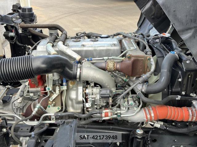 Hino RANGER 2021-12 1318697-15