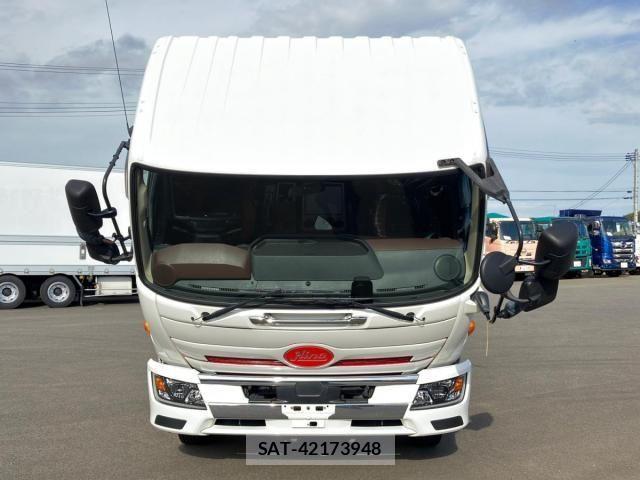 Hino RANGER 2021-12 1318697-20