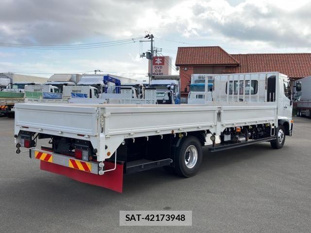 Hino RANGER 2021-12 1318697-2