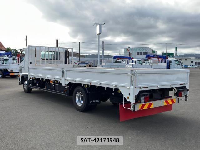 Hino RANGER 2021-12 1318697-3