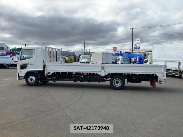 Hino RANGER 2021-12 1318697-4