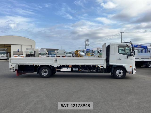Hino RANGER 2021-12 1318697-5