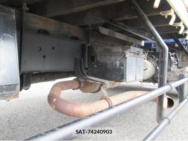 Hino RANGER 2013-08 1366950-11