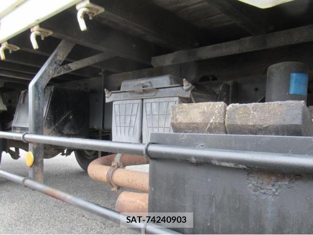 Hino RANGER 2013-08 1366950-12