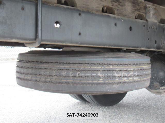 Hino RANGER 2013-08 1366950-13