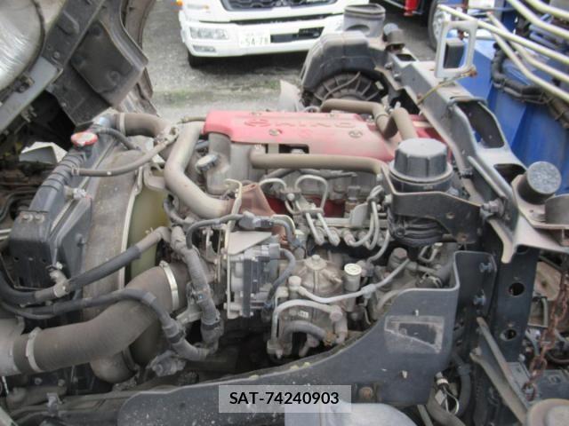 Hino RANGER 2013-08 1366950-15