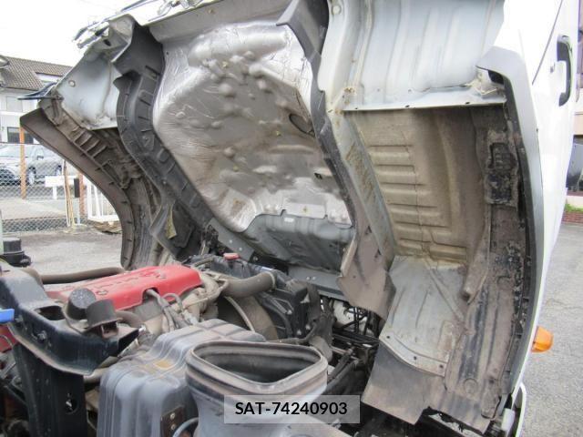 Hino RANGER 2013-08 1366950-16