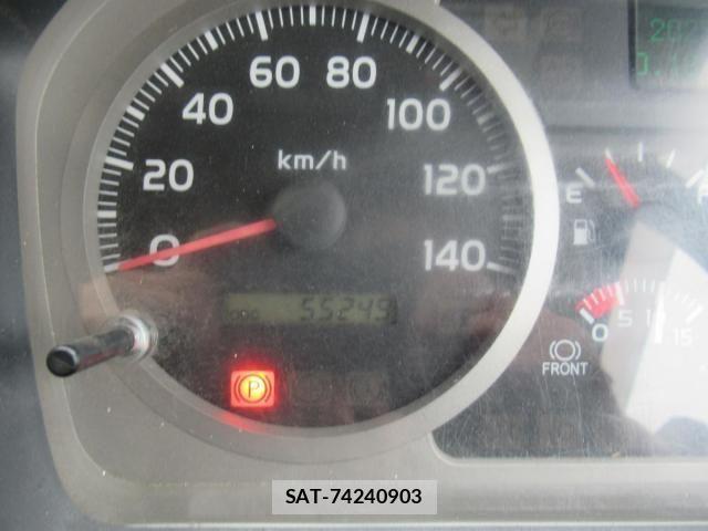 Hino RANGER 2013-08 1366950-17